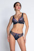 Lise Charmel H77 Deesse Desirs Glam Triangle